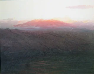Mauna Kean
